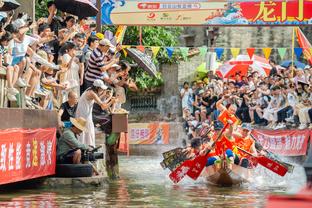 朱芳雨：周琦缺阵对广东来说难度相当大 新疆人员配比更强一些